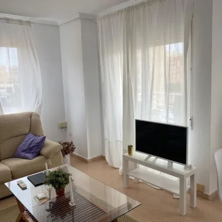 Rent this 3 bed apartment on Artes Cesar in calle Pedro Ferrándiz, 03540 Alicante
