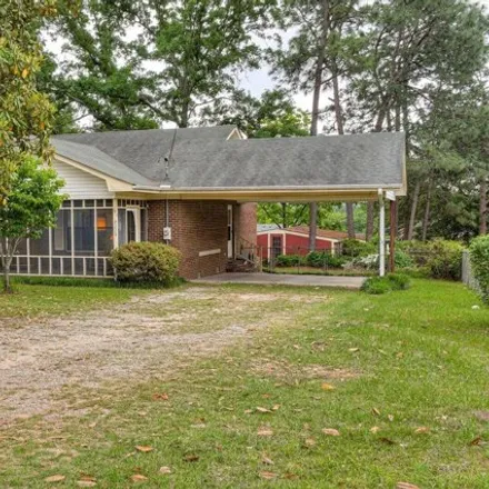 Buy this 4 bed house on 2158 Boykin Road in Augusta, GA 30906