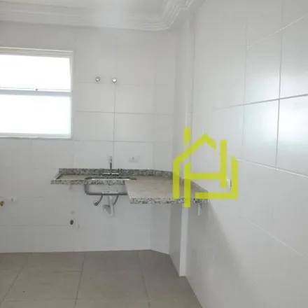 Buy this 1 bed apartment on Rua Antônio Fernandes in Jardim Gonçalves, Sorocaba - SP