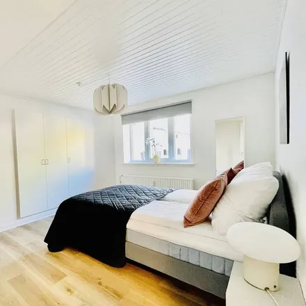 Rent this 2 bed apartment on 9900 Frederikshavn