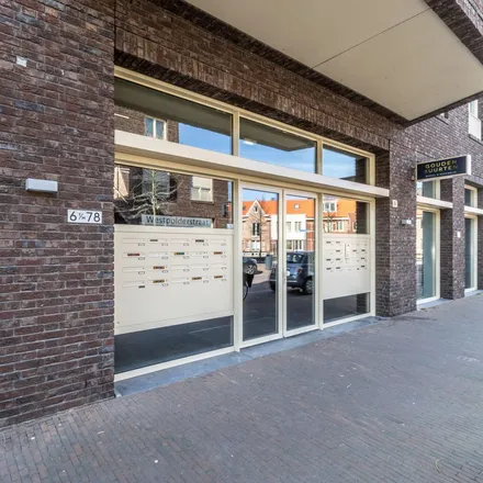 Image 2 - Westpolderstraat 10, 2652 KW Berkel en Rodenrijs, Netherlands - Apartment for rent