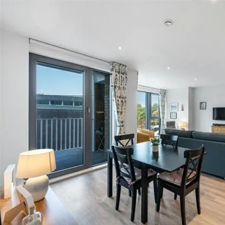 Image 8 - Bayside Horizon, Merton Road, Worthing, BN11 2FG, United Kingdom - Apartment for sale