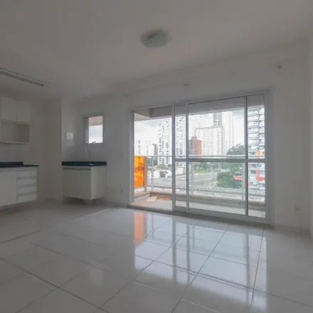 Image 2 - Avenida Santo Amaro 4111, Campo Belo, São Paulo - SP, 04556-500, Brazil - Apartment for rent