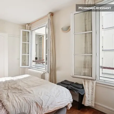 Image 2 - Paris, IDF, FR - Apartment for rent