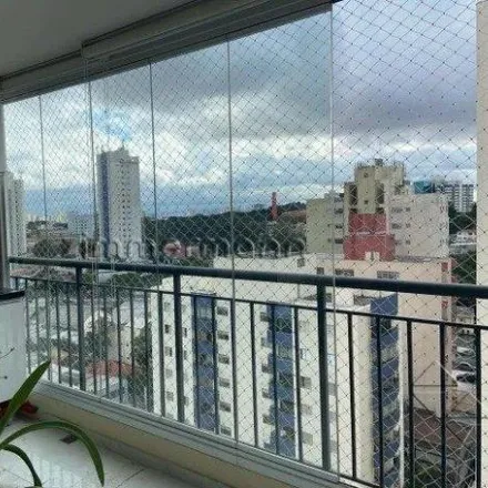 Image 2 - Rua Ibirajá, Vila Guarani, São Paulo - SP, 04310-030, Brazil - Apartment for sale