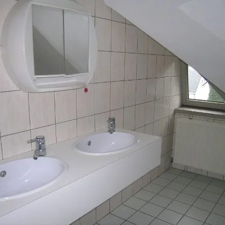 Rent this 2 bed apartment on Koolmijnlaan 448 in 3581 Beringen, Belgium