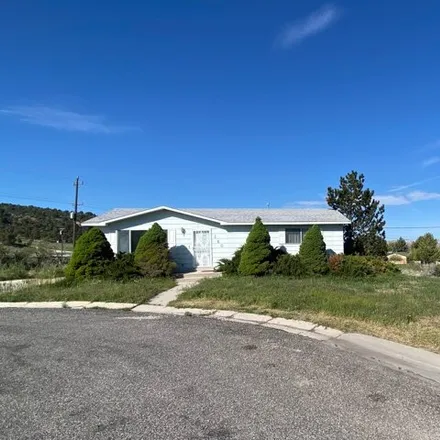 Buy this 4 bed house on 598 South 500E in Manti, UT 84642