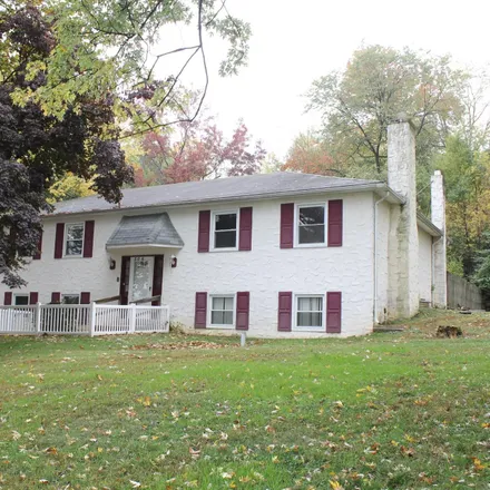 Buy this 5 bed house on 498 Eastwood Drive in West Whiteland Township, PA 19335