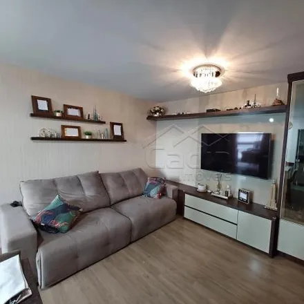 Buy this 2 bed apartment on Rua Dona Erna Gaya in Centro, Navegantes - SC
