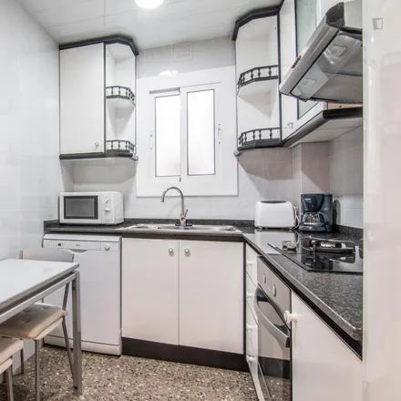Image 7 - Rambla de Badal, 41, 08014 Barcelona, Spain - Apartment for rent