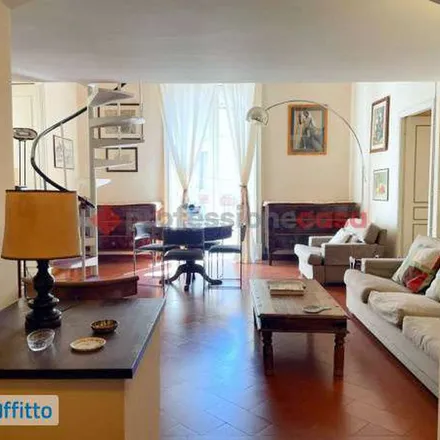 Rent this 2 bed apartment on Via Alessandro Manzoni 18 in 95124 Catania CT, Italy