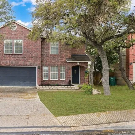 Buy this 4 bed house on 737 Clover Creek in San Antonio, TX 78245
