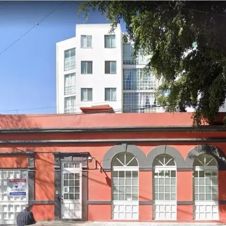 Buy this 2 bed apartment on Calle Joaquín Velázquez de León in Cuauhtémoc, 06470 Mexico City