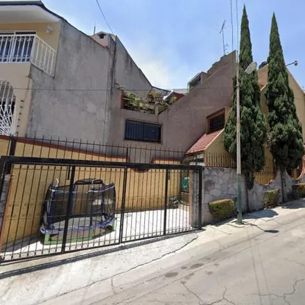Buy this 4 bed house on Calle Santísima in Lomas Verdes 5a Seccion (La Concordia), 53126 Ciudad Satélite