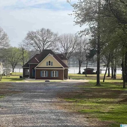 Image 2 - unnamed road, Wilsonville, Shelby County, AL 35786, USA - House for sale