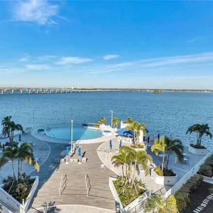 Image 9 - Beau Rivage Condominium, First Street, Fort Myers, FL 33916, USA - Condo for sale