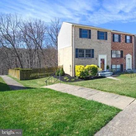 Buy this 3 bed house on 34 Kimball Ridge Court in Catonsville, MD 21228