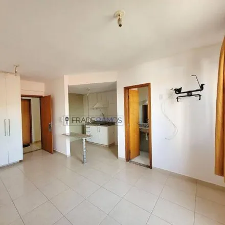 Rent this 1 bed apartment on IPASGO-Unidade de Atendimento Ambulatorial in Rua 229, Setor Leste Universitário