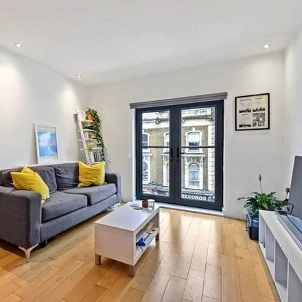 Rent this 1 bed apartment on Grapes & Hops in 232 Graham Road, London