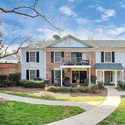 Rent this 2 bed condo on 8358 Meadow Lakes Drive in Charlotte, NC 28210