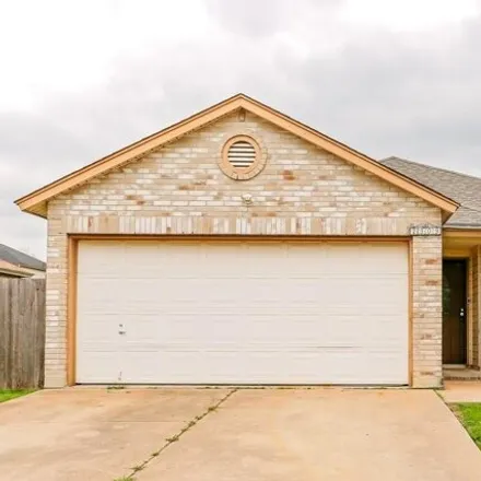 Rent this 3 bed house on 2909 Donnell Drive in Round Rock, TX 78664