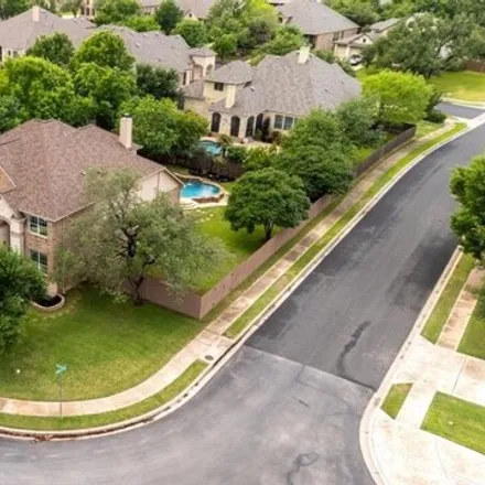 Image 2 - 5513 Sendero Springs Drive, Round Rock, TX 78681, USA - House for sale