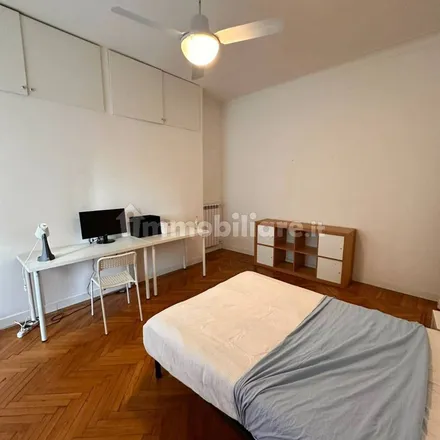 Image 5 - Parrucchiere "Dacci un Taglio", Via Poggio Moiano 45, 00199 Rome RM, Italy - Apartment for rent