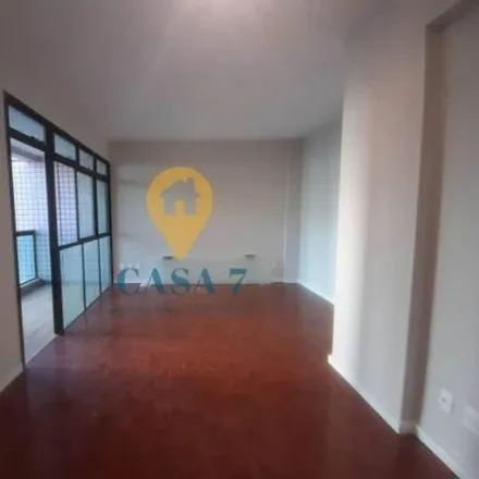 Image 2 - Rua Da Patagônia 481, Rua Patagônia, Sion, Belo Horizonte - MG, 30320, Brazil - Apartment for sale