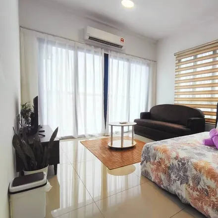 Rent this 2 bed house on 93350 in Sarawak, Malaysia