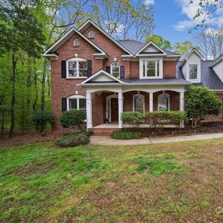 Buy this 3 bed house on 3145 Shady Grove Lane in Stallings, NC 28014