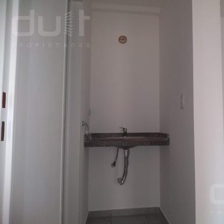 Rent this 2 bed apartment on Ana María Janer 858 in Pueyrredón, Cordoba