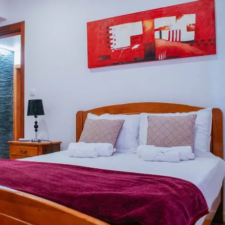 Rent this 3 bed house on Rua Professor Alípio Portugal in 3870-173 Murtosa, Portugal