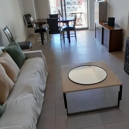 Rent this 1 bed apartment on Avenida Juan Bautista Justo 604 in Palermo, C1425 FSN Buenos Aires