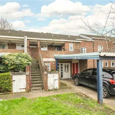 Buy this 2 bed apartment on Holmshaw Close in Bell Green, London