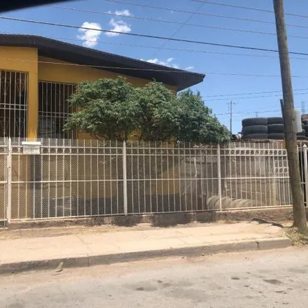 Image 1 - Avenida Nueva Vizcaya, 31064 Chihuahua, CHH, Mexico - House for sale