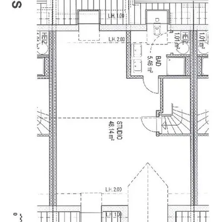 Image 4 - Klosekamp 20, 40489 Dusseldorf, Germany - Apartment for rent