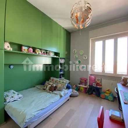Rent this 3 bed apartment on Piazza Arnoldo Mondadori 2 in 20136 Milan MI, Italy