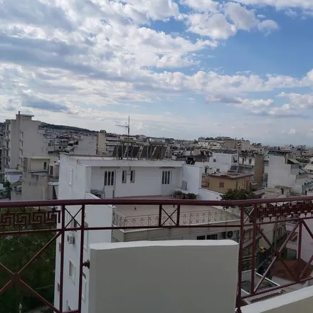 Rent this 2 bed apartment on Ετεοκλέους 3 in Athens, Greece
