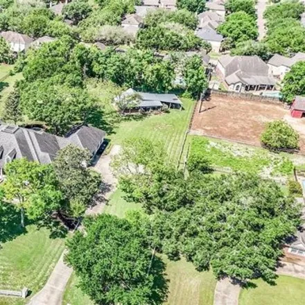 Image 2 - 1243 Plantation Meadows Drive, Fort Bend County, TX 77406, USA - House for sale