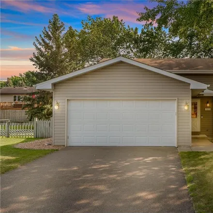 Buy this 3 bed house on 7233 114th Lane North in Champlin, MN 55316