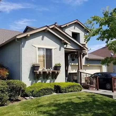 Buy this 4 bed house on 216 Decanter Circle in Windsor, CA 95492
