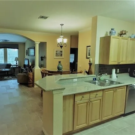 Buy this 2 bed condo on 1730 Concordia Lake Circle in Cape Coral, FL 33909