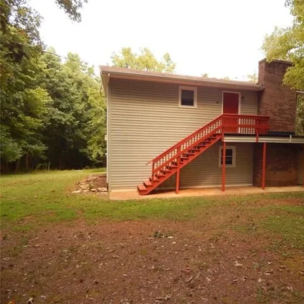 Buy this 3 bed house on 156 Robinson Road in Mooresville, NC 28117