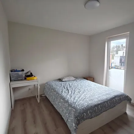 Rent this 2 bed apartment on Zeurtebaan 53 in 2900 Schoten, Belgium