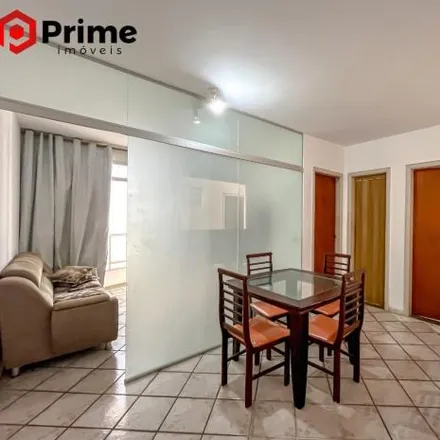 Buy this 1 bed apartment on Rua Simplício A Rodrigues in Parque Areia Preta, Guarapari - ES