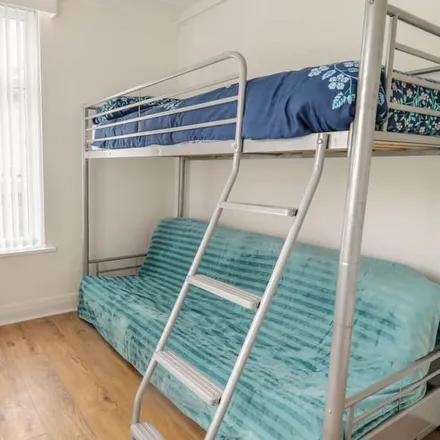 Rent this 2 bed apartment on Llandudno in LL30 2EX, United Kingdom