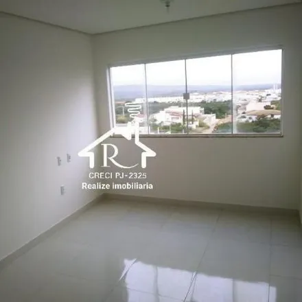 Rent this 2 bed apartment on Rua Altemar Dultra in Candeias, Vitória da Conquista - BA