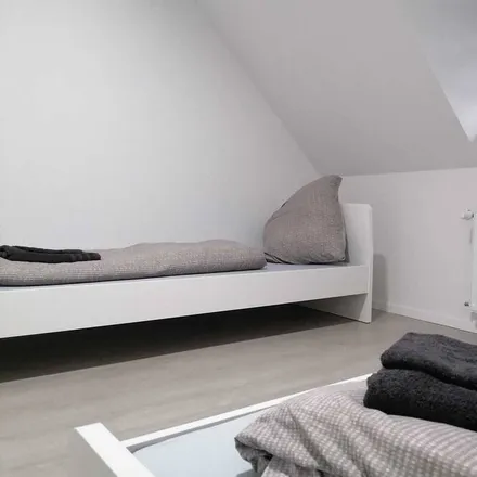 Rent this 2 bed condo on Herne in North Rhine – Westphalia, Germany