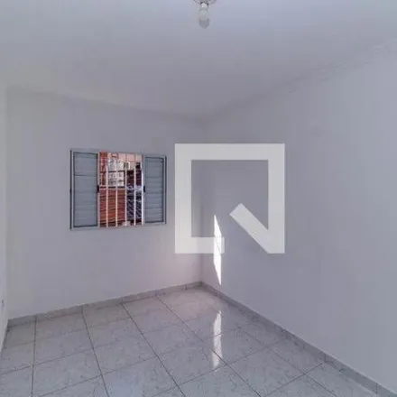 Rent this 1 bed house on Rua Clementino Pereira de Mattos in Aricanduva, São Paulo - SP