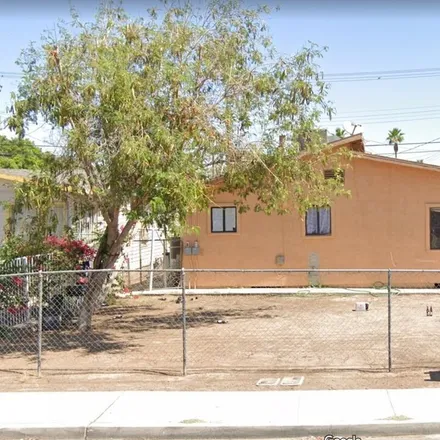 Buy this studio house on 1 Dool Avenue in Calexico, CA 92231